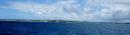 Anguilla : Approaching Anguilla with St. Martin. Trip was 11,7nm  -  23.02.2016  -  Anguilla 